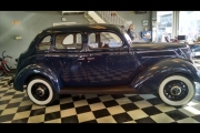 1937 Ford Humpback for sale