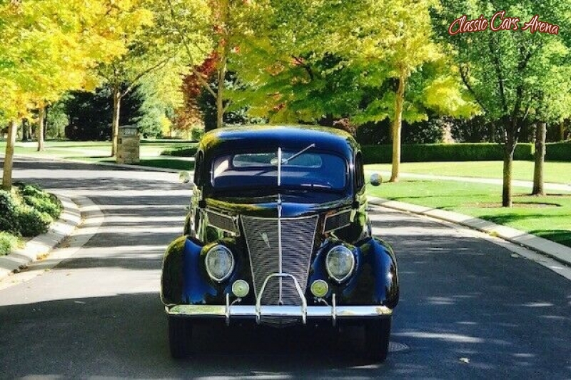 1937 Ford Model 78 for sale in Utah (ID-63678)