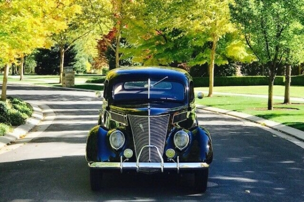 1937 Ford Model 78 for sale