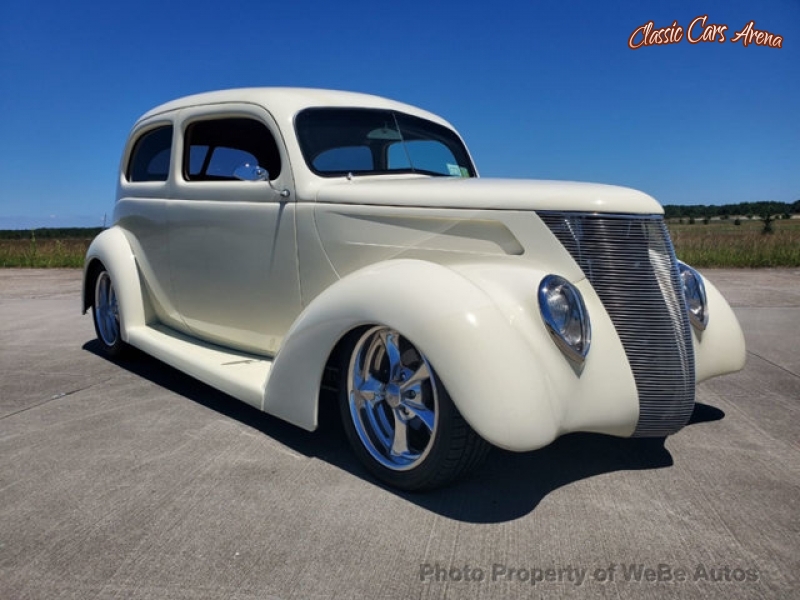 1937 Ford Slantback for sale in Ridge, New York (ID-63952)