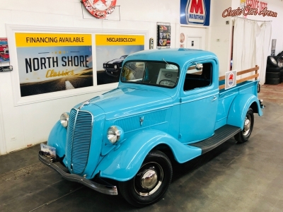 1937 Ford Pickup for sale