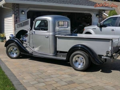 1937 Ford F1 for sale