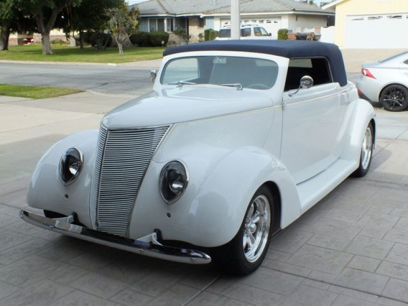1937 Ford Carson for sale in Riverhead, New York (ID-83735)