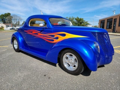 1937 Ford Hot Rod for sale