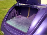1937 Ford Cabriolet for sale in Michigan (ID-92905)