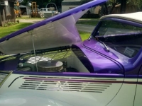 1937 Ford Cabriolet for sale in Michigan (ID-92905)