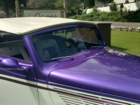 1937 Ford Cabriolet for sale in Michigan (ID-92905)