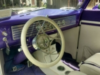 1937 Ford Cabriolet for sale in Michigan (ID-92905)