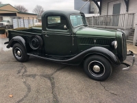 1937 Ford Pickup for sale (ID-123533)