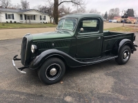 1937 Ford Pickup for sale (ID-123533)
