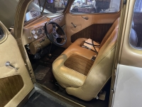 1937 Ford Humpback for sale in Indianapolis, Indiana (ID-124349)