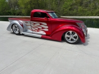 1937 Ford Hot Rod / Street Rod for sale in Lima, Ohio (ID-141463)
