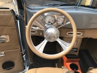 1937 Ford Convertible for sale in Winnipeg, Manitoba (ID-141707)