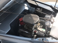 1937 Ford Convertible for sale in Winnipeg, Manitoba (ID-141707)