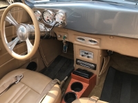 1937 Ford Convertible for sale in Winnipeg, Manitoba (ID-141707)