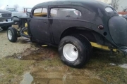 1937 Hudson Terraplane for sale