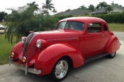 1937 Hudson Terraplane for sale
