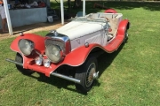 1937 Jaguar SS100 for sale