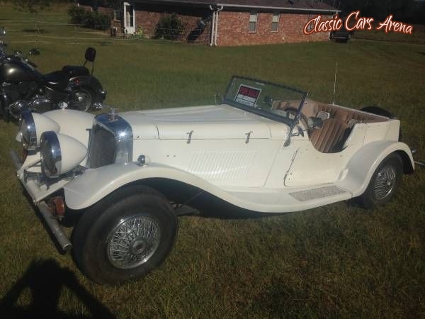 1937 Jaguar SS100 for sale in Michigan (ID-43751) 1937 Jaguar SS100 for sale in Michigan (ID-43751)