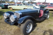 1937 Jaguar SS100 for sale