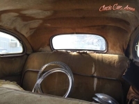 1937 Nash LaFayette for sale in Michigan (ID-22997)