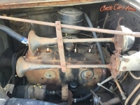 1937 Nash LaFayette for sale in Michigan (ID-22997)