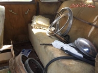 1937 Nash LaFayette for sale in Michigan (ID-22997)