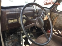 1937 Nash LaFayette for sale in Michigan (ID-22997)