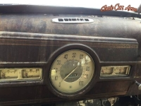 1937 Nash LaFayette for sale in Michigan (ID-22997)