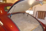 1937 Oldsmobile Business Coupe for sale in Michigan (ID-54951)