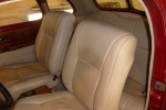 1937 Oldsmobile Business Coupe for sale in Michigan (ID-54951)