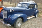1937 Oldsmobile Sedan for sale in Pennsylvania (ID-55244)