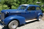 1937 Oldsmobile Sedan for sale in Pennsylvania (ID-55244)