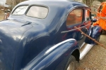 1937 Oldsmobile Sedan for sale in Pennsylvania (ID-55244)