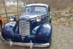 1937 Oldsmobile Sedan for sale in Pennsylvania (ID-55244)