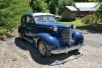 1937 Oldsmobile Sedan for sale in Pennsylvania (ID-55244)