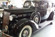 1937 Packard 120 for sale