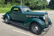 1937 Packard 120 for sale
