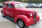 1937 Plymouth Street Rod for sale