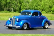 1937 Plymouth Coupe for sale
