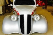 1937 Plymouth Sedan for sale