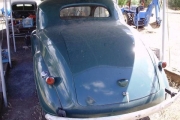 1937 Plymouth Coupe for sale