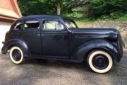 1937 Plymouth Sedan for sale