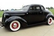 1937 Plymouth Coupe for sale