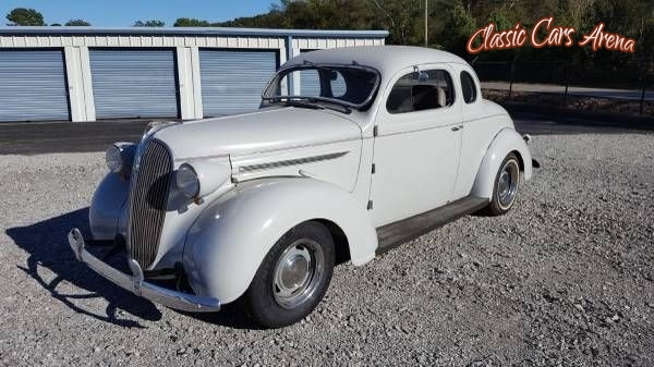 1937 Plymouth Coupe for sale in Alabama (ID-35581) 1937 Plymouth Coupe for sale in Alabama (ID-35581)