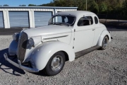 1937 Plymouth Coupe for sale