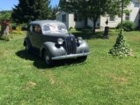1937 Plymouth 4 Door for sale in North Carolina (ID-43575)