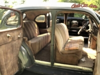 1937 Plymouth 4 Door for sale in North Carolina (ID-43575)