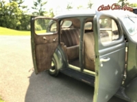 1937 Plymouth 4 Door for sale in North Carolina (ID-43575)