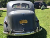 1937 Plymouth 4 Door for sale in North Carolina (ID-43575)